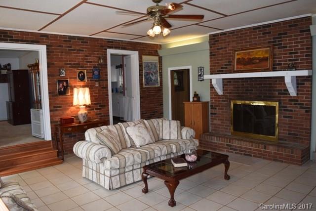 Churchill Heights - Residential