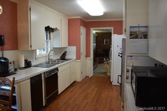 Churchill Heights - Residential