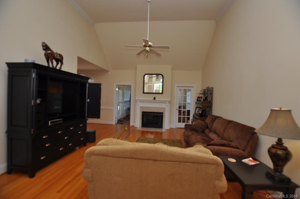 Shannamara - Residential Lease