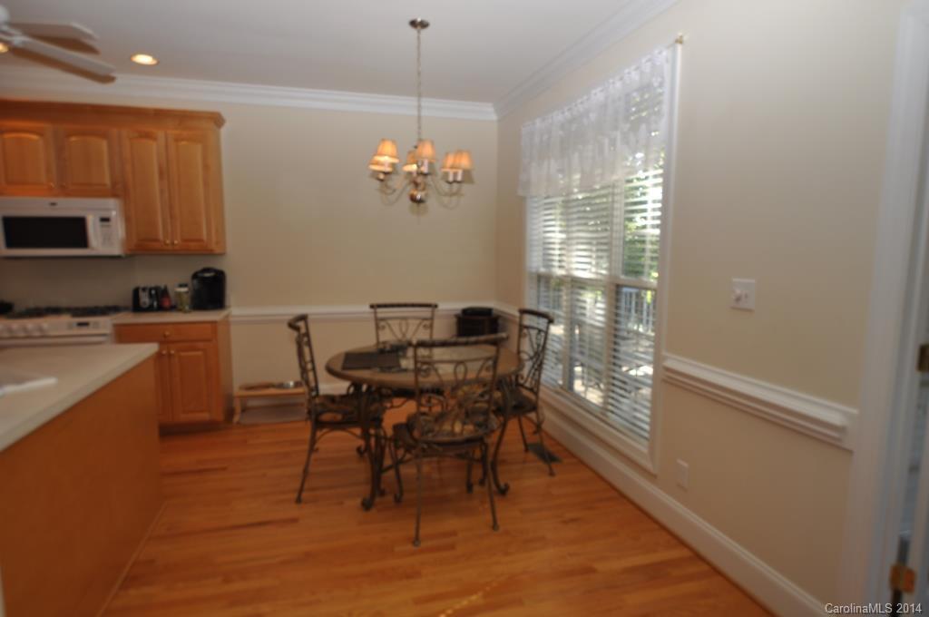 Shannamara - Residential Lease