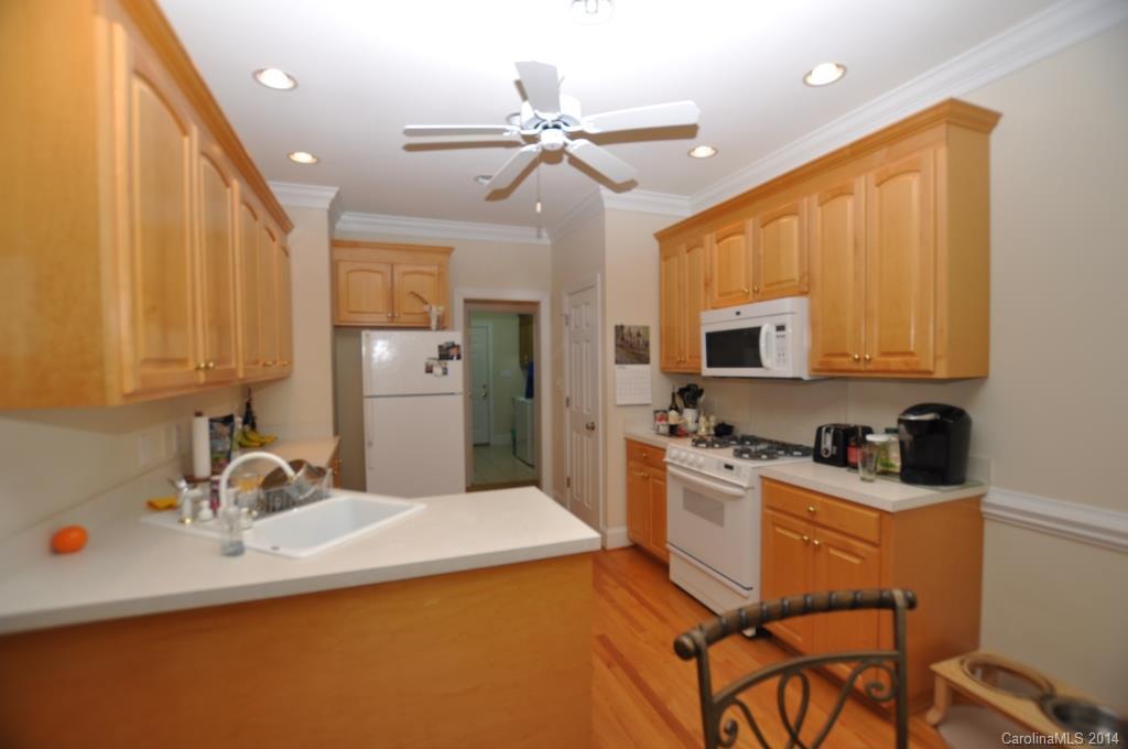 Shannamara - Residential Lease