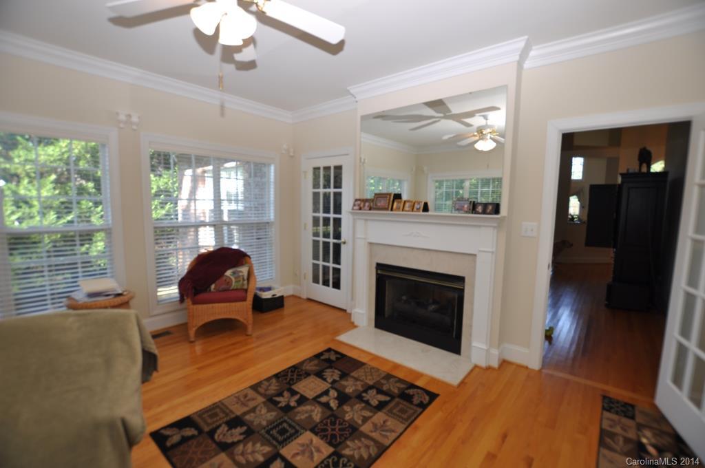 Shannamara - Residential Lease