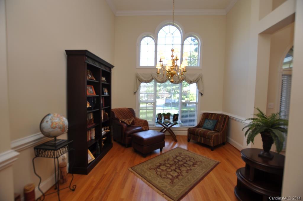 Shannamara - Residential Lease