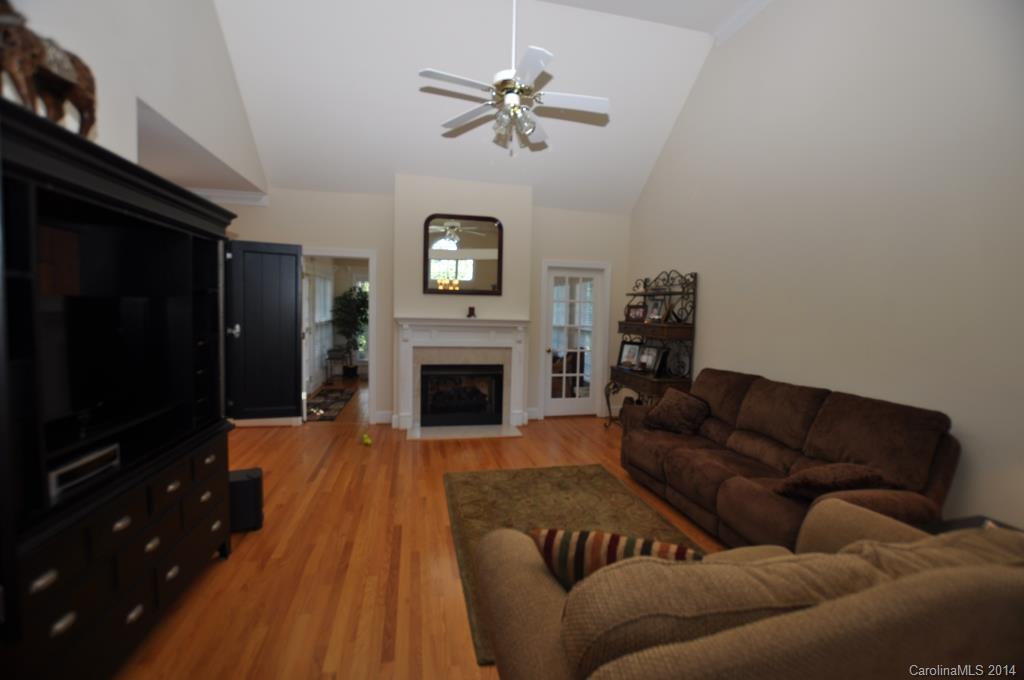 Shannamara - Residential Lease