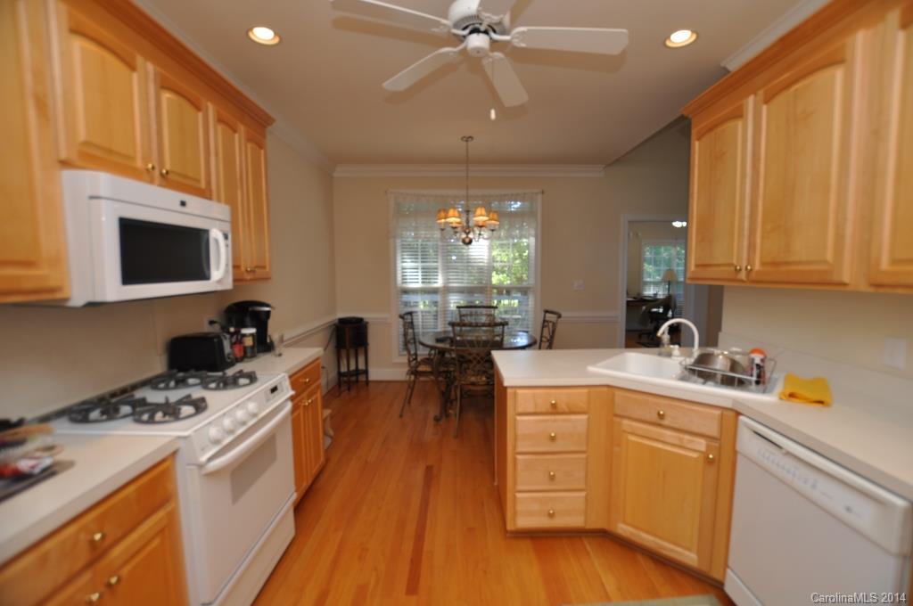 Shannamara - Residential Lease