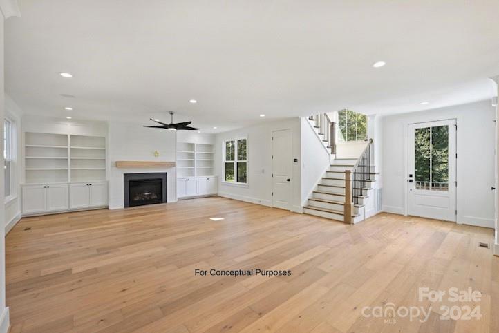 4918 Buckingham Drive