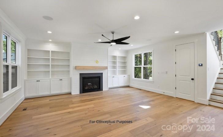 4918 Buckingham Drive