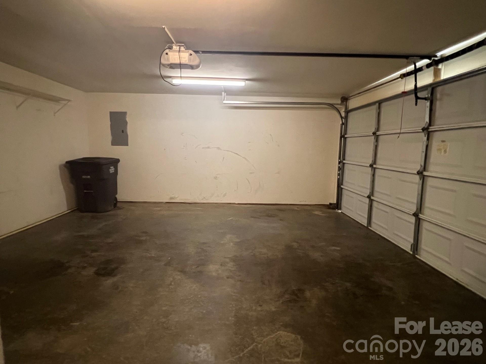 Whippoorwill Woods - Residential Lease