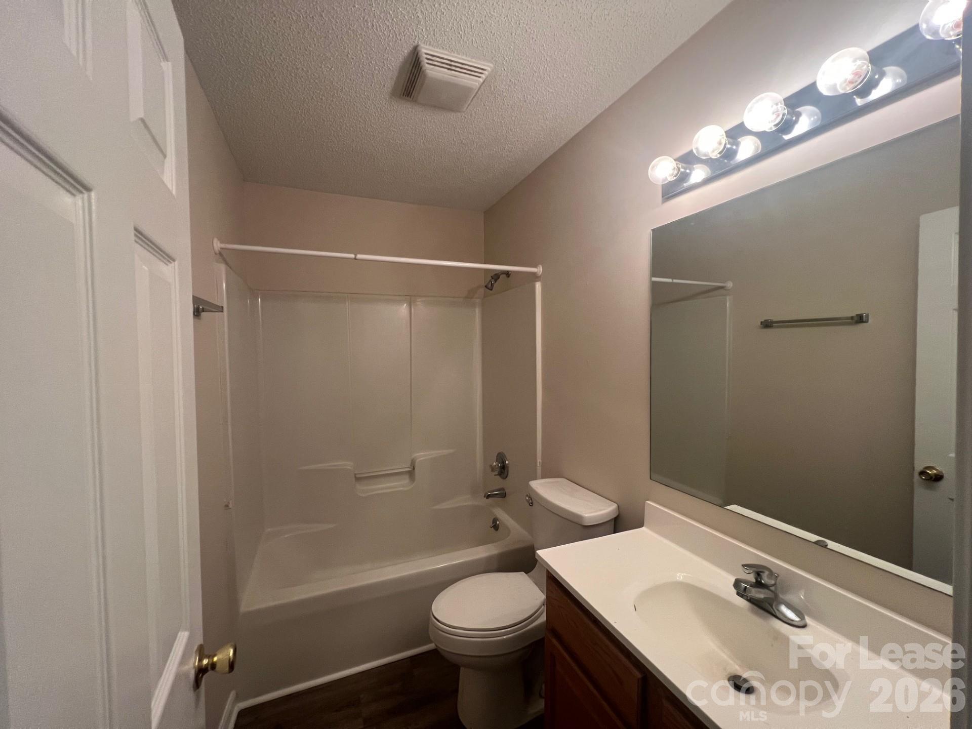 Whippoorwill Woods - Residential Lease