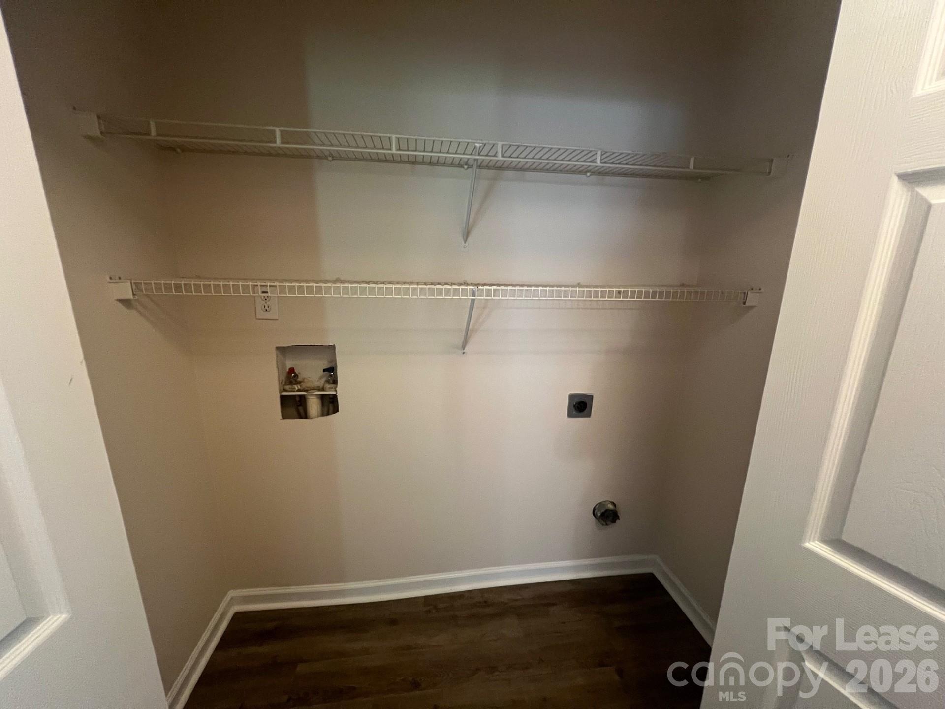 Whippoorwill Woods - Residential Lease