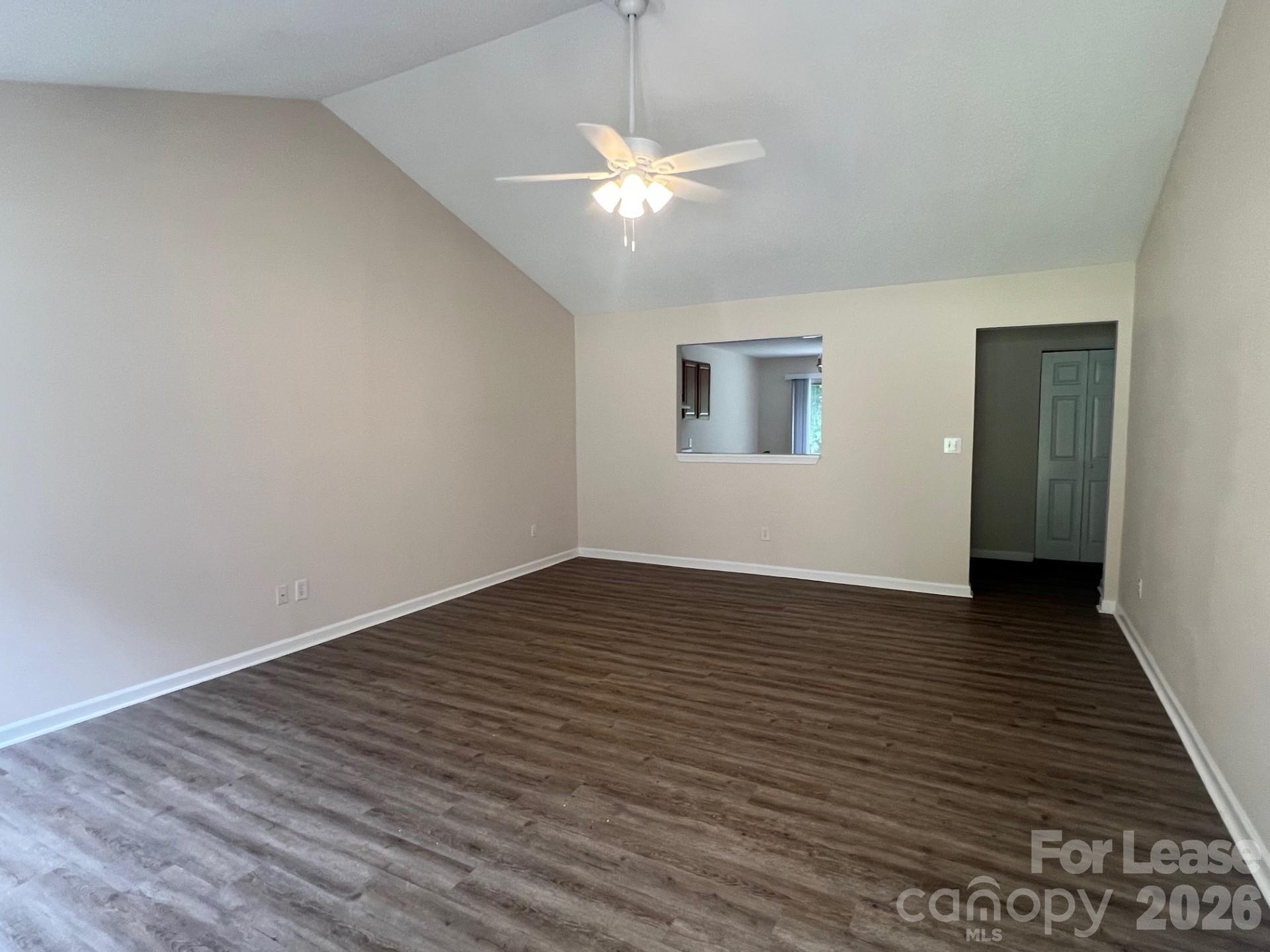 Whippoorwill Woods - Residential Lease