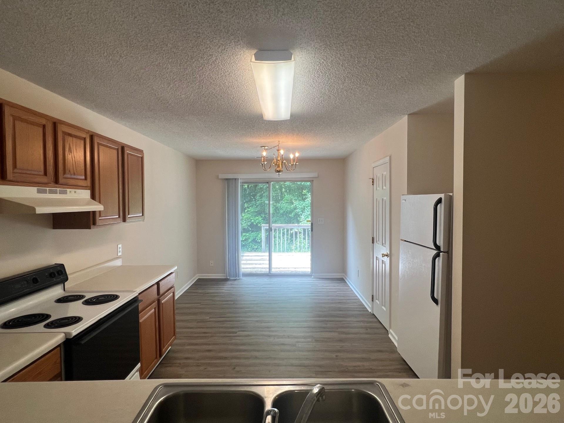Whippoorwill Woods - Residential Lease