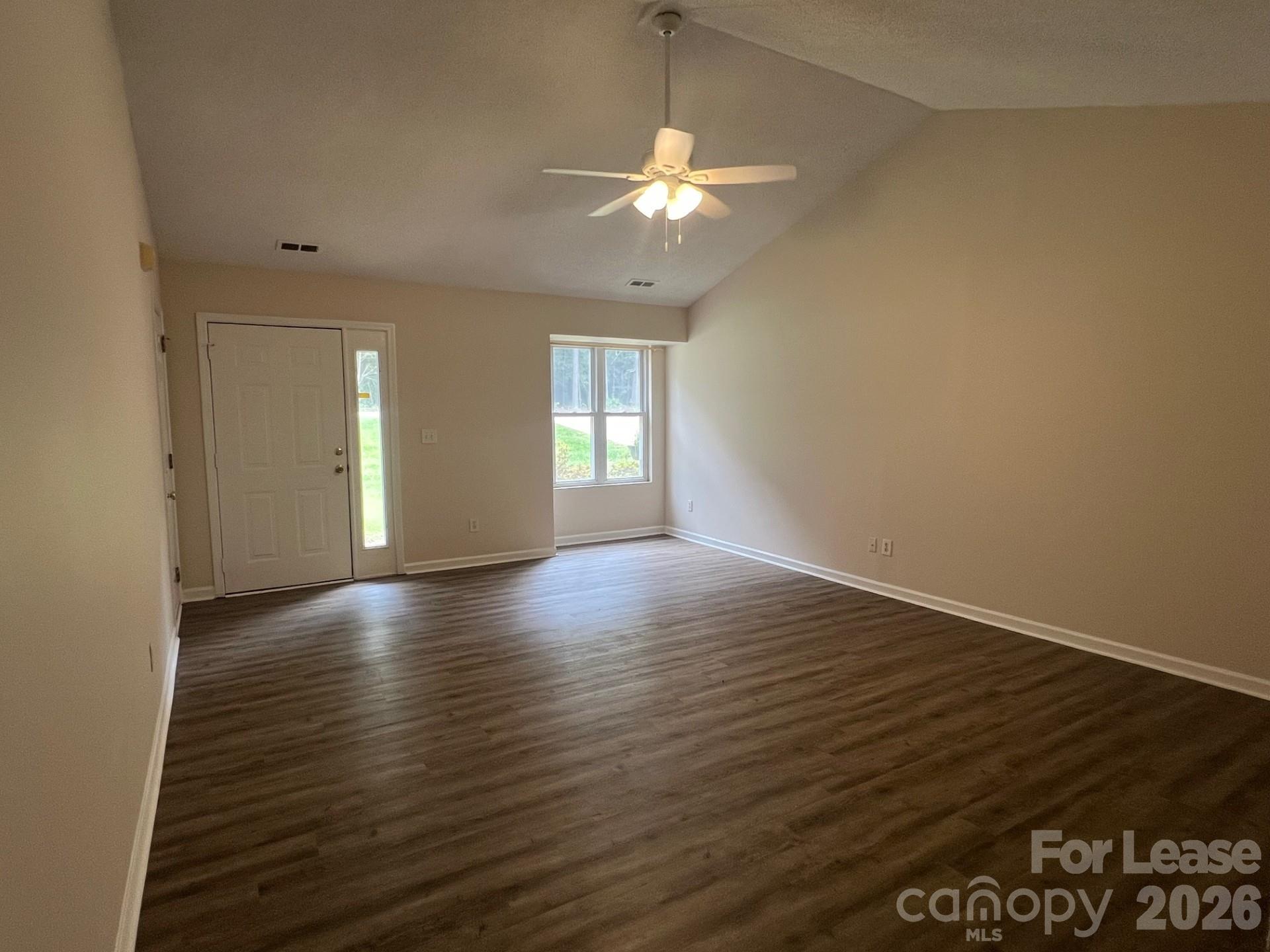 Whippoorwill Woods - Residential Lease