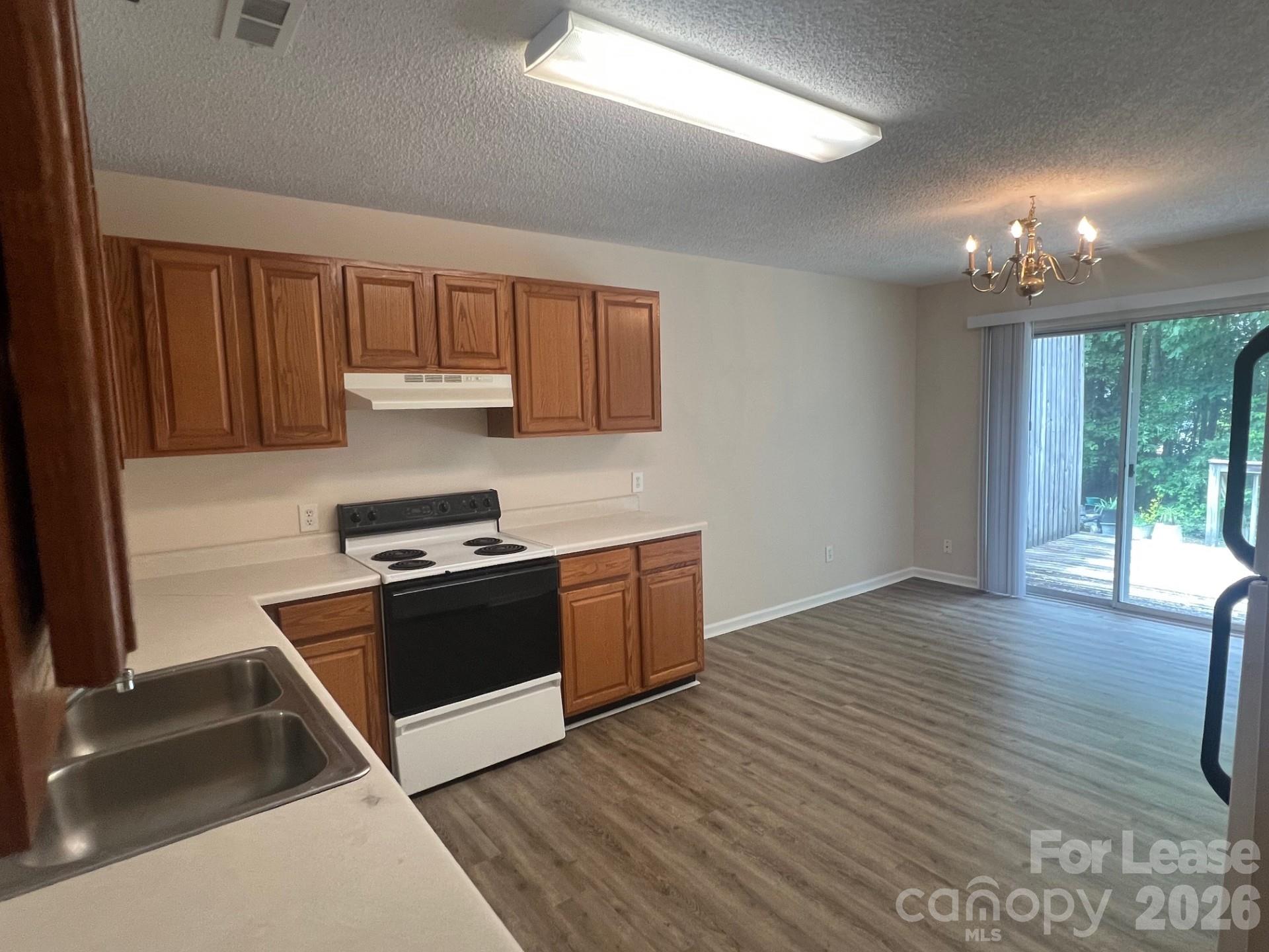 Whippoorwill Woods - Residential Lease