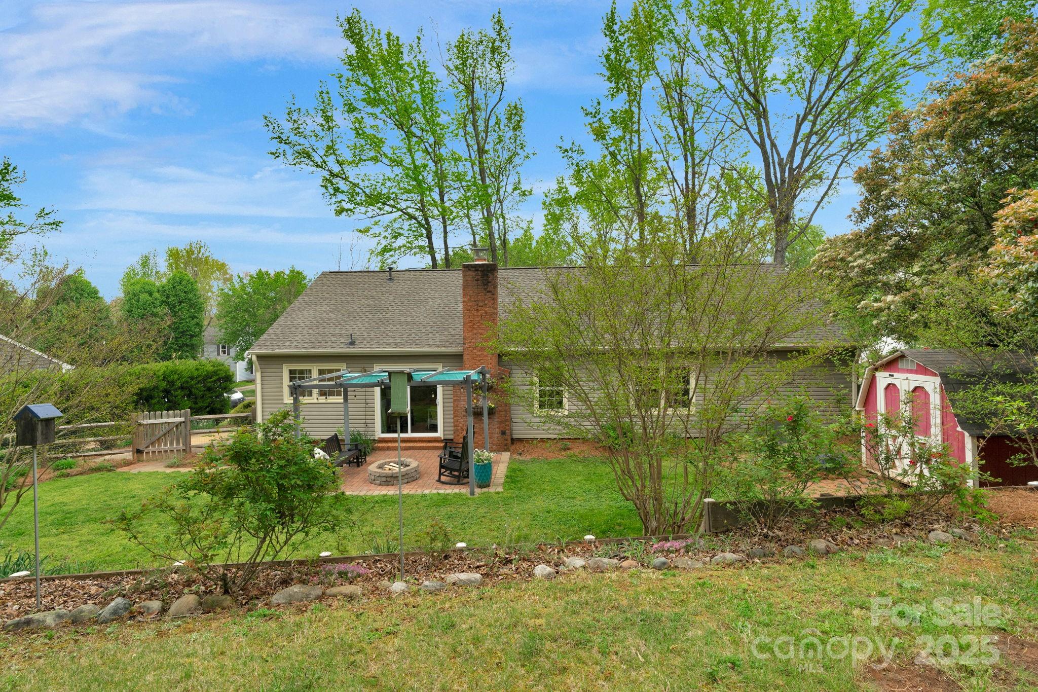 Raeburn - Residential