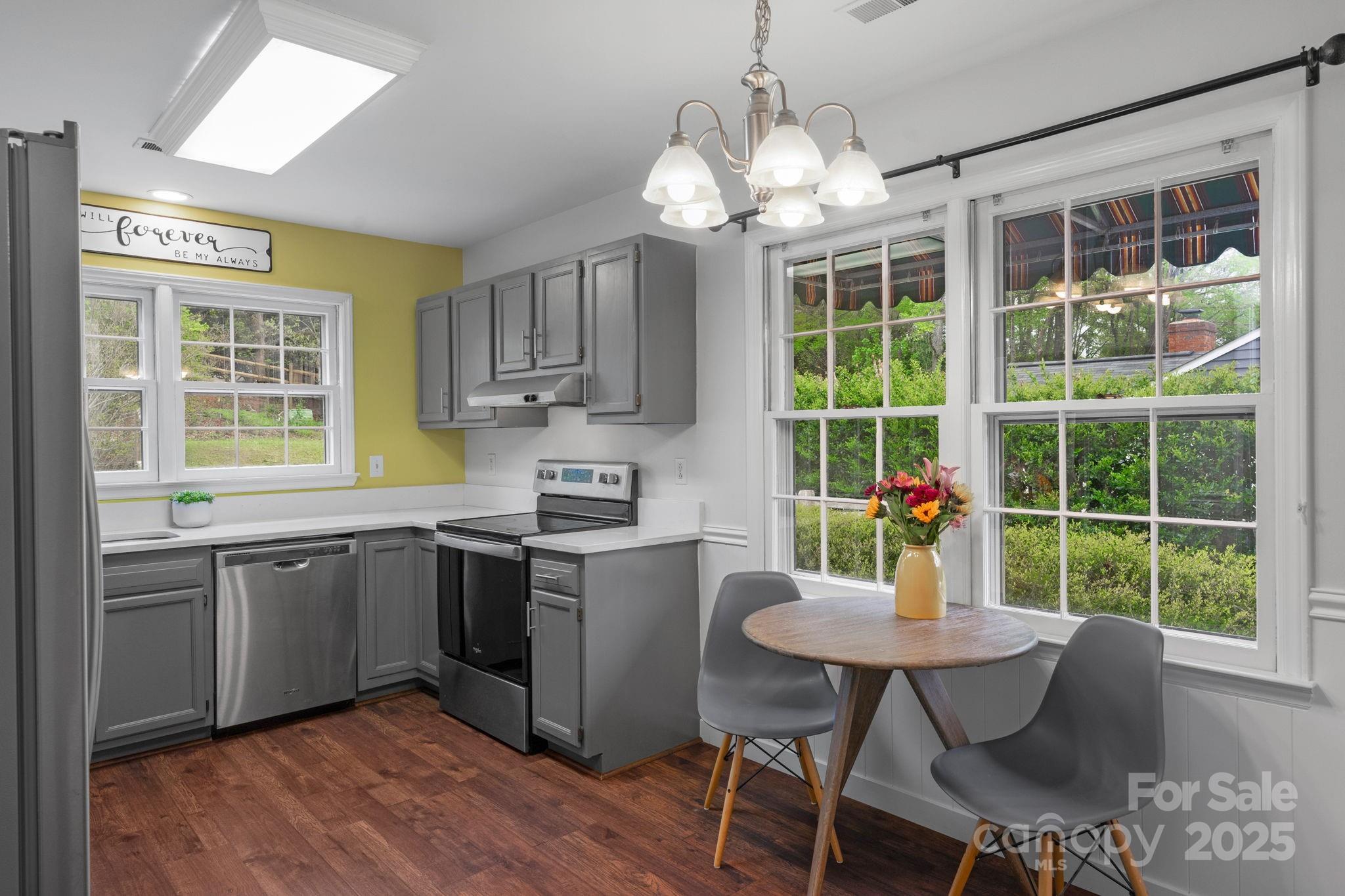 Raeburn - Residential