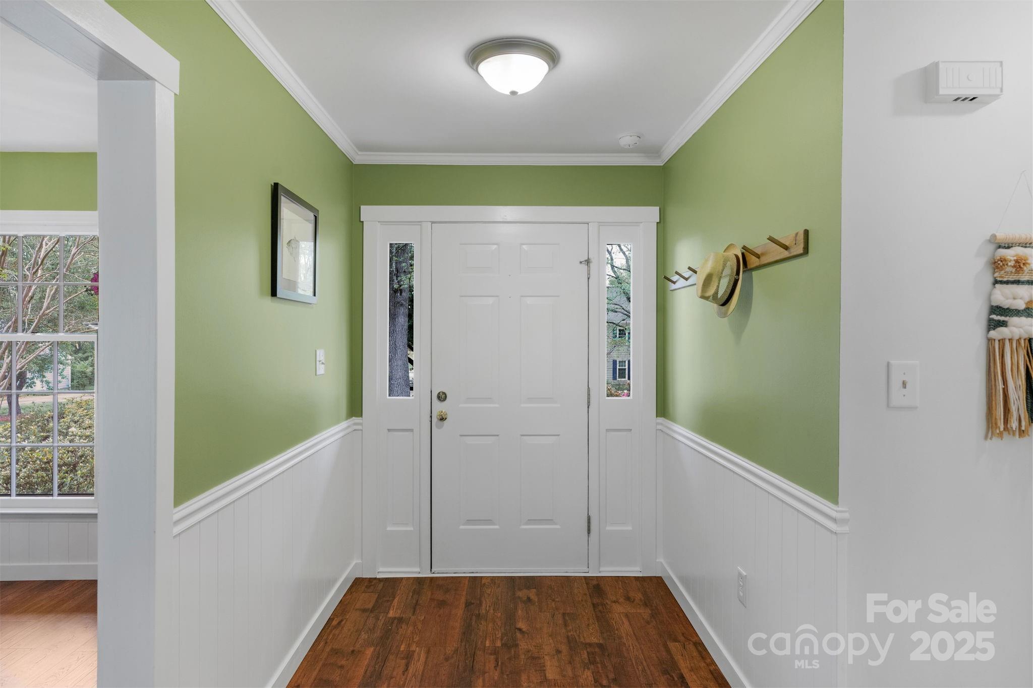 Raeburn - Residential