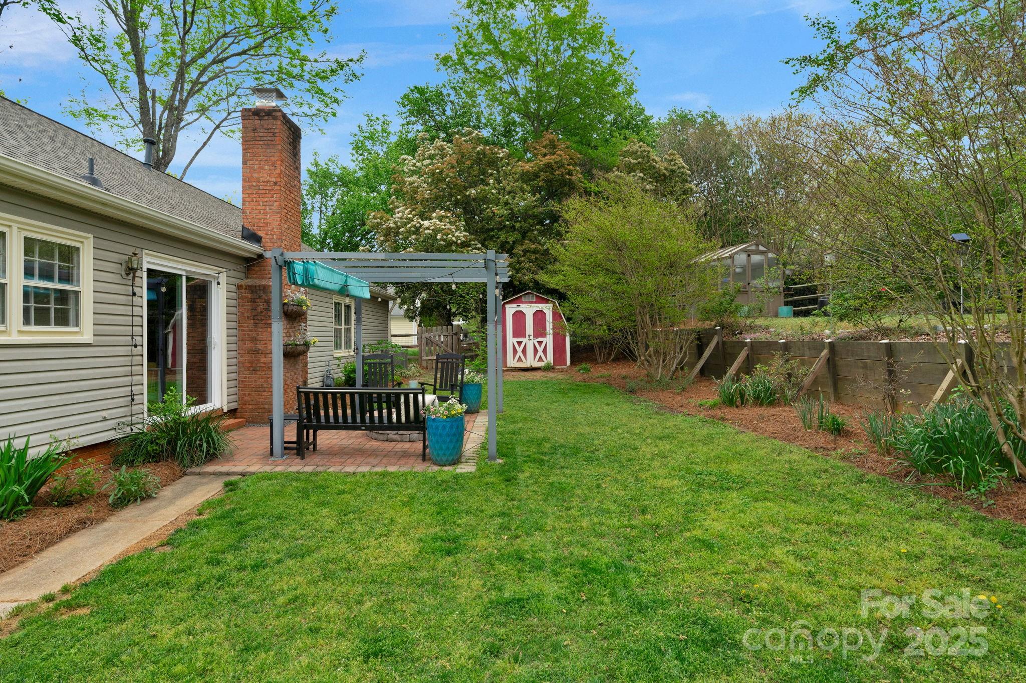 Raeburn - Residential