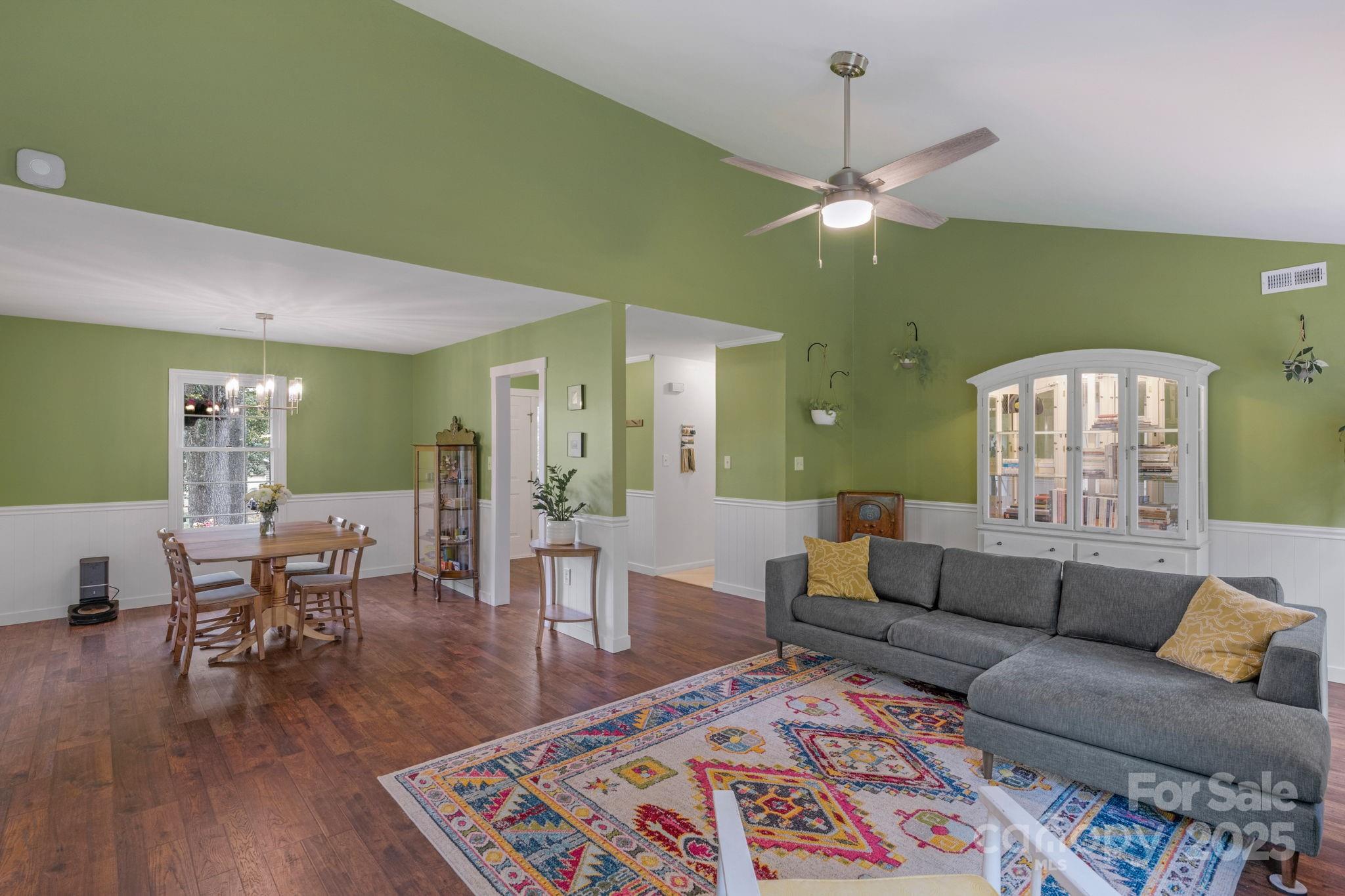 Raeburn - Residential