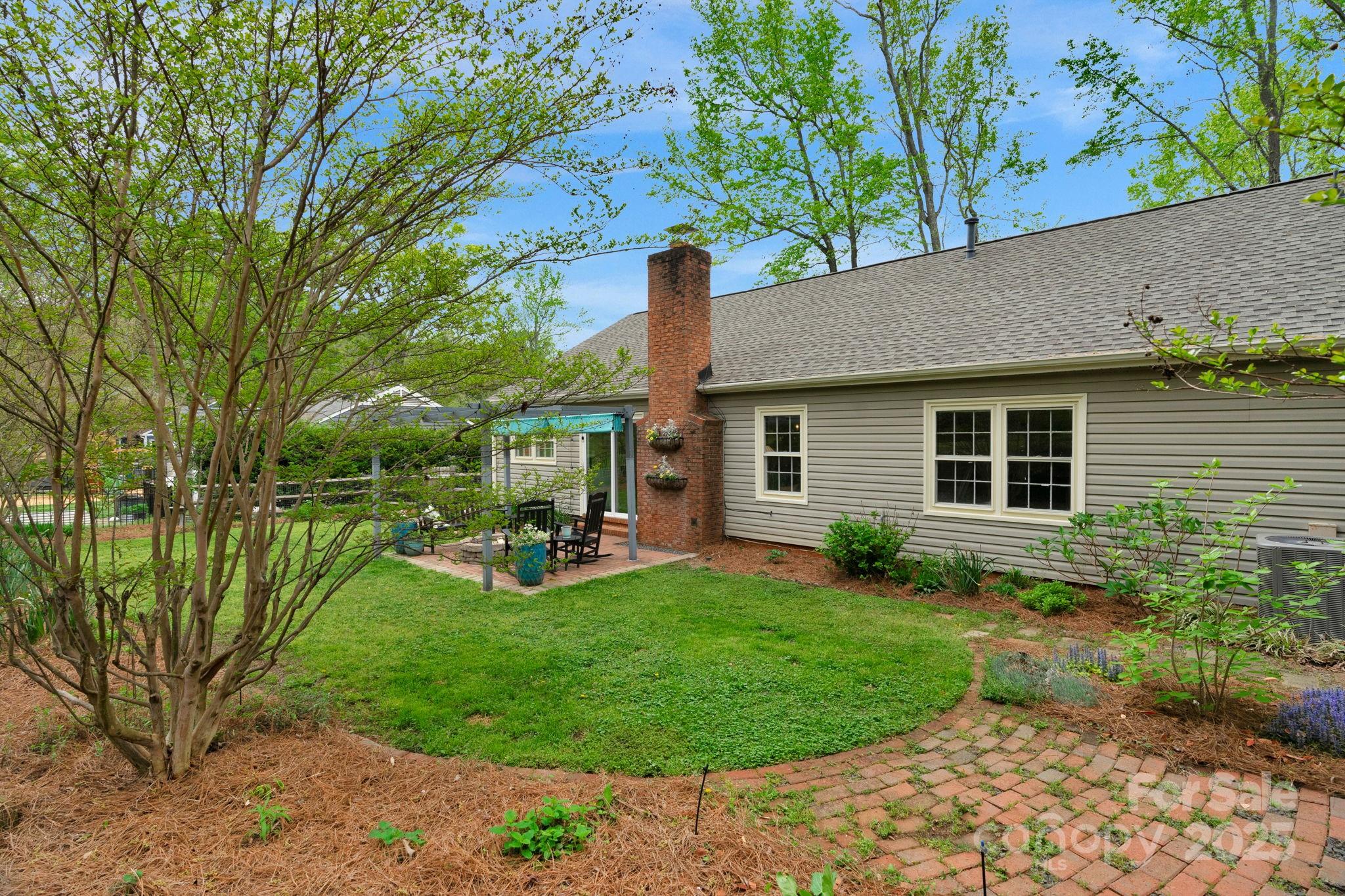 Raeburn - Residential