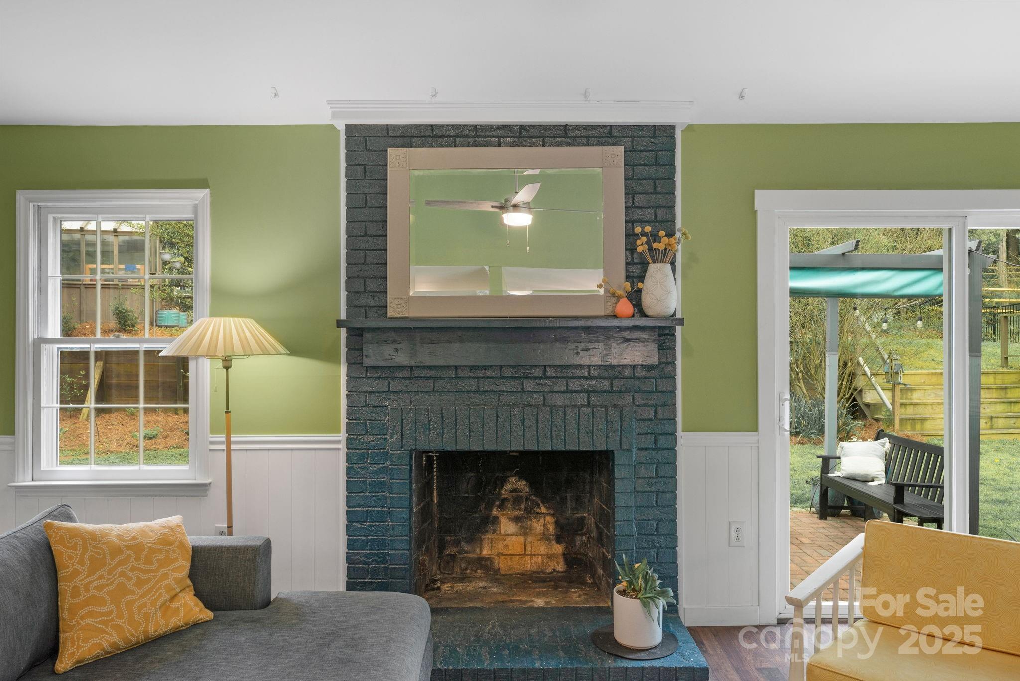 Raeburn - Residential