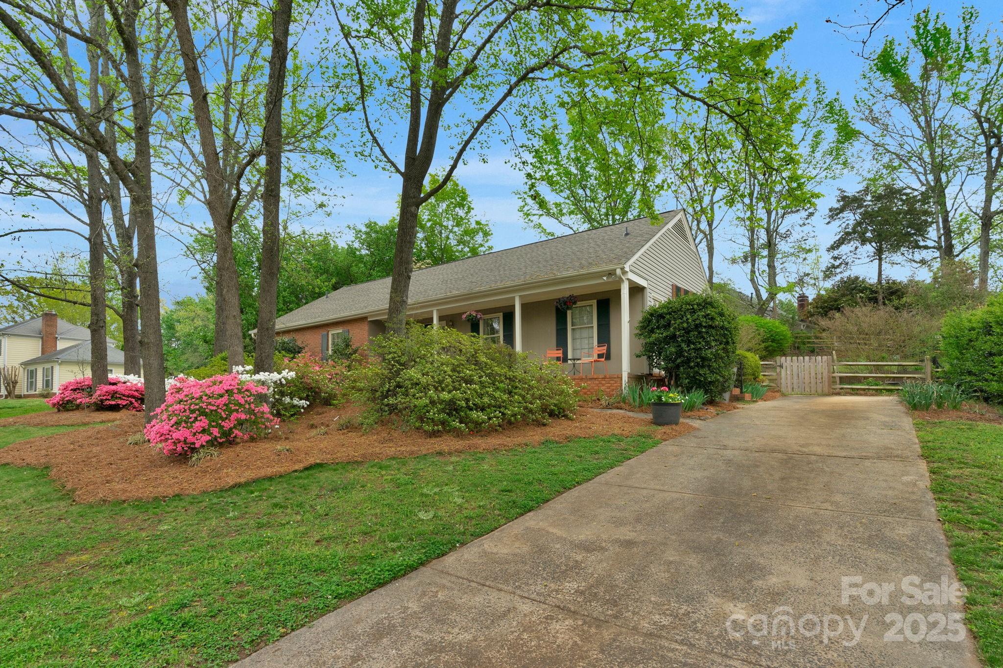 Raeburn - Residential