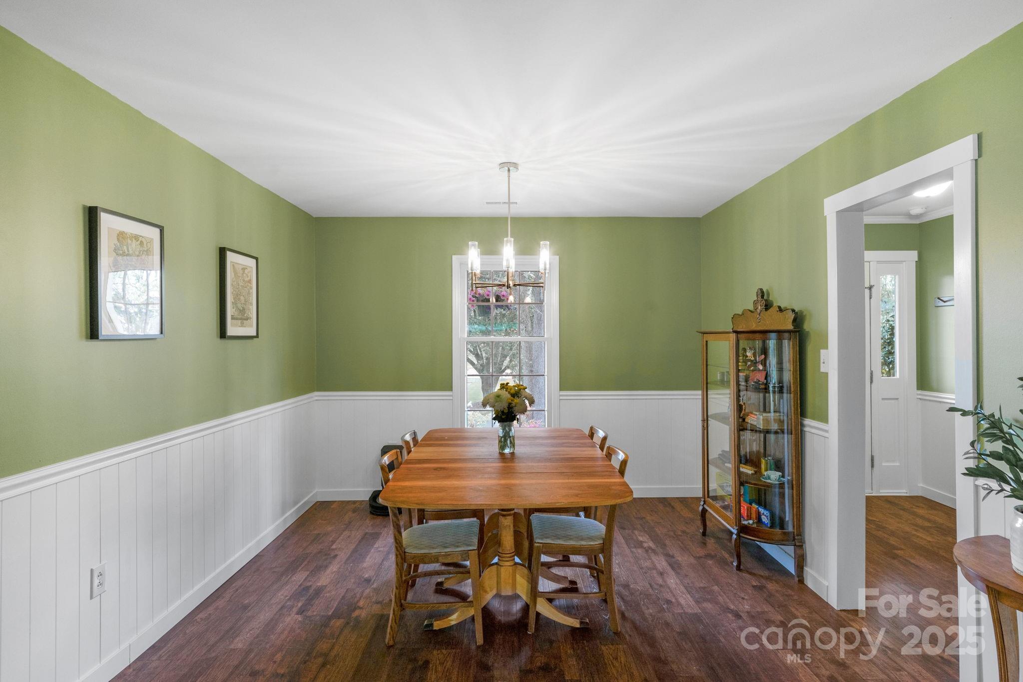 Raeburn - Residential