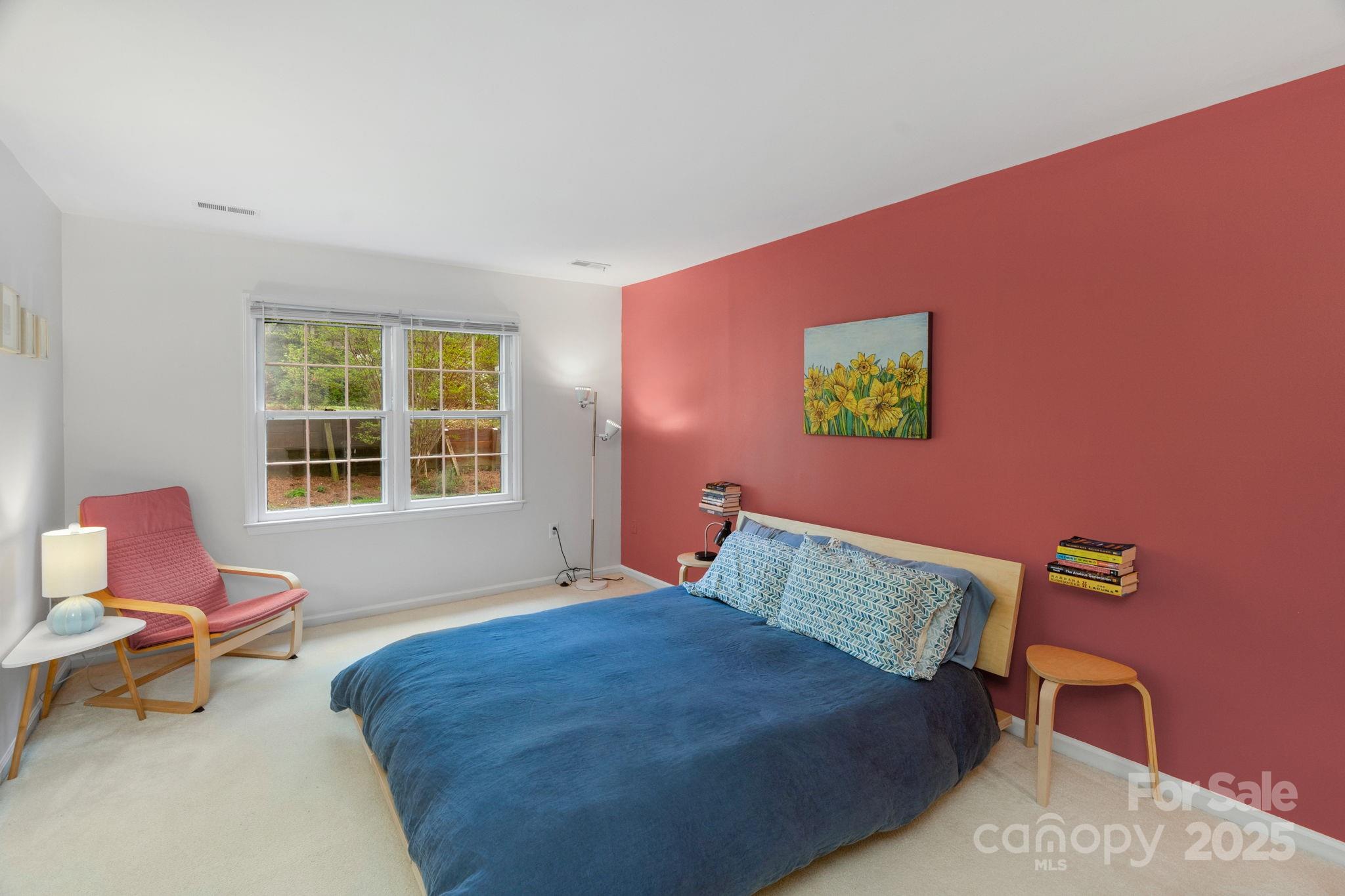 Raeburn - Residential