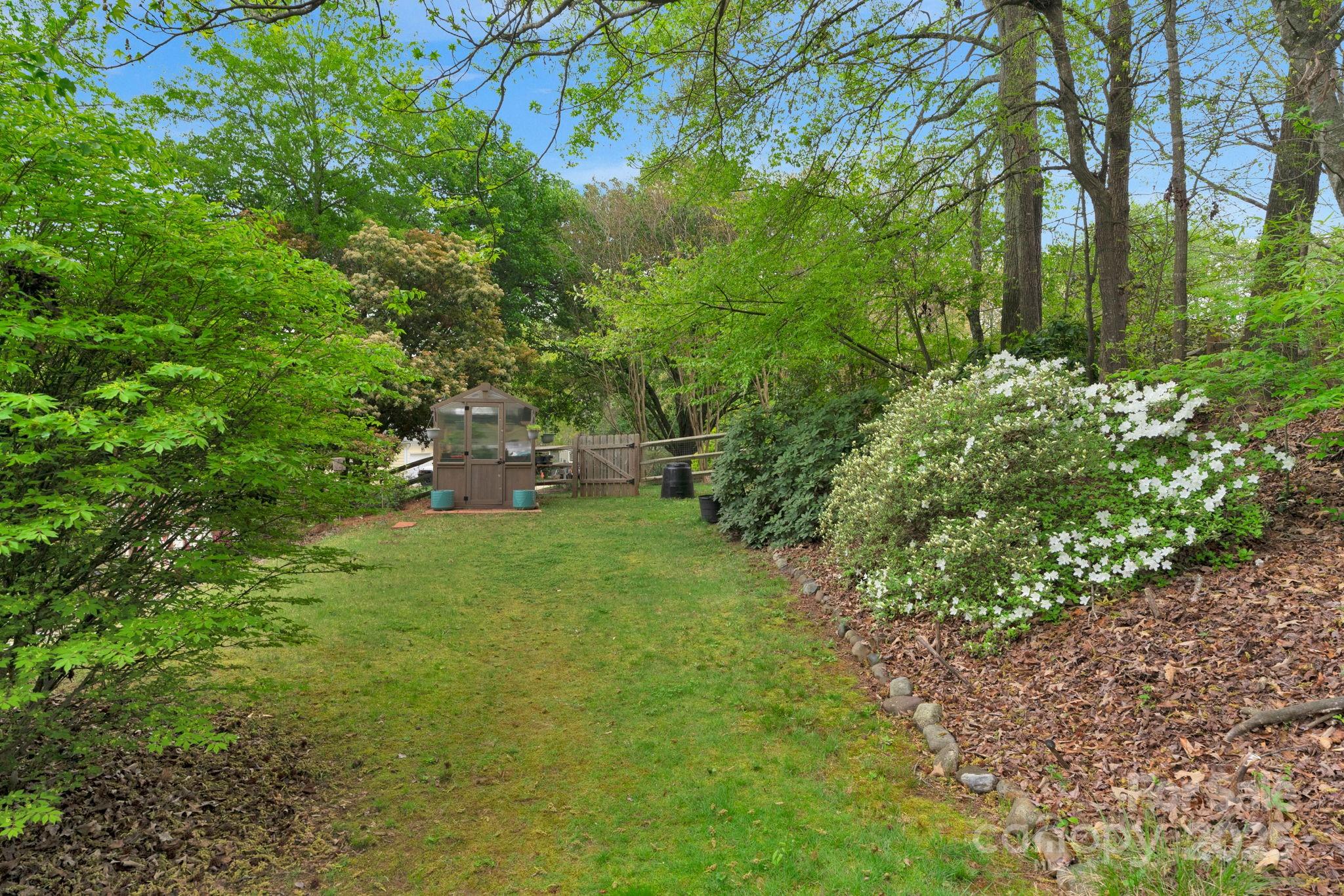 Raeburn - Residential