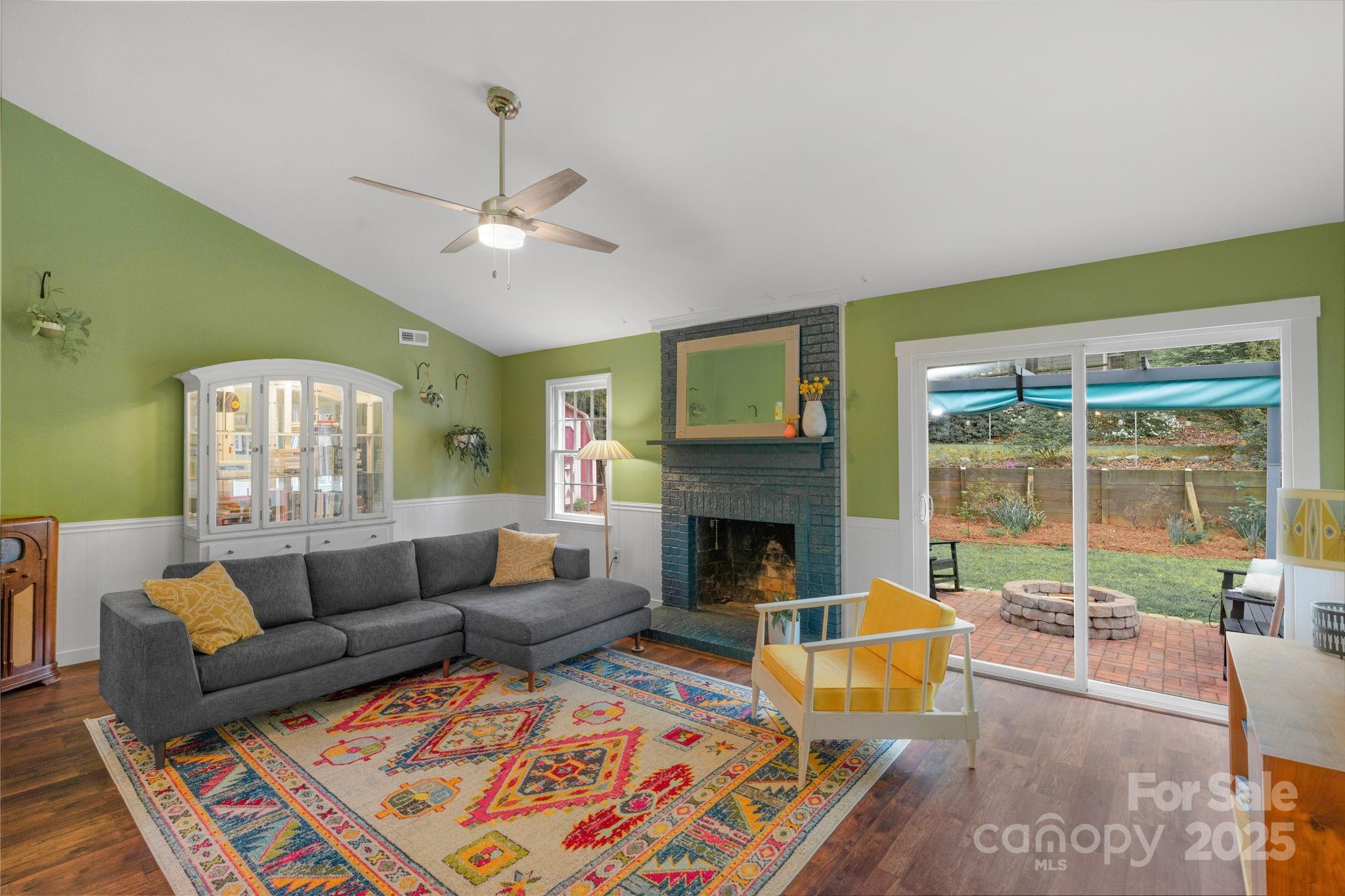 Raeburn - Residential