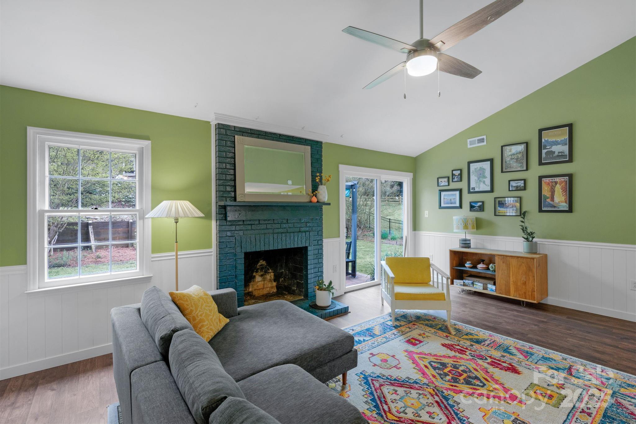 Raeburn - Residential