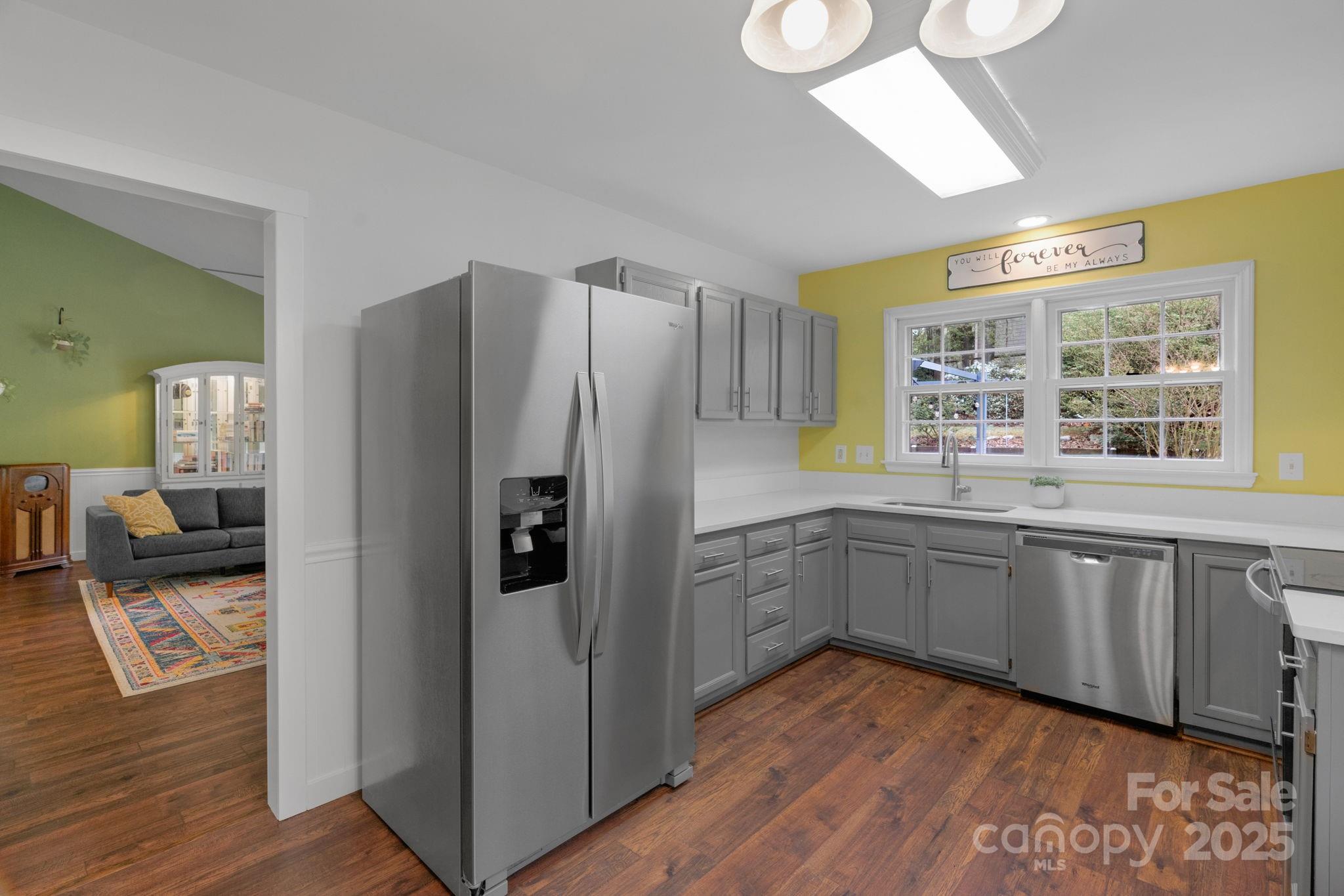 Raeburn - Residential