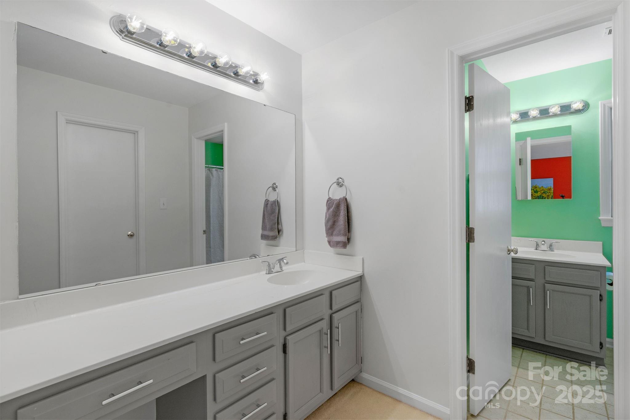 Raeburn - Residential