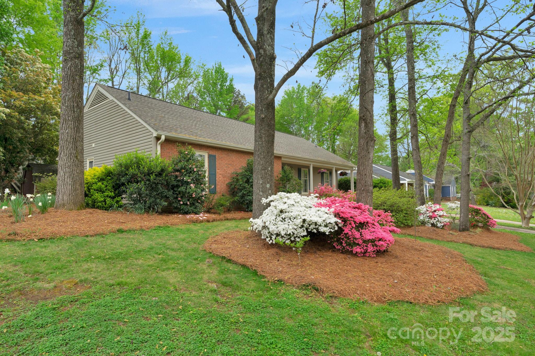 Raeburn - Residential