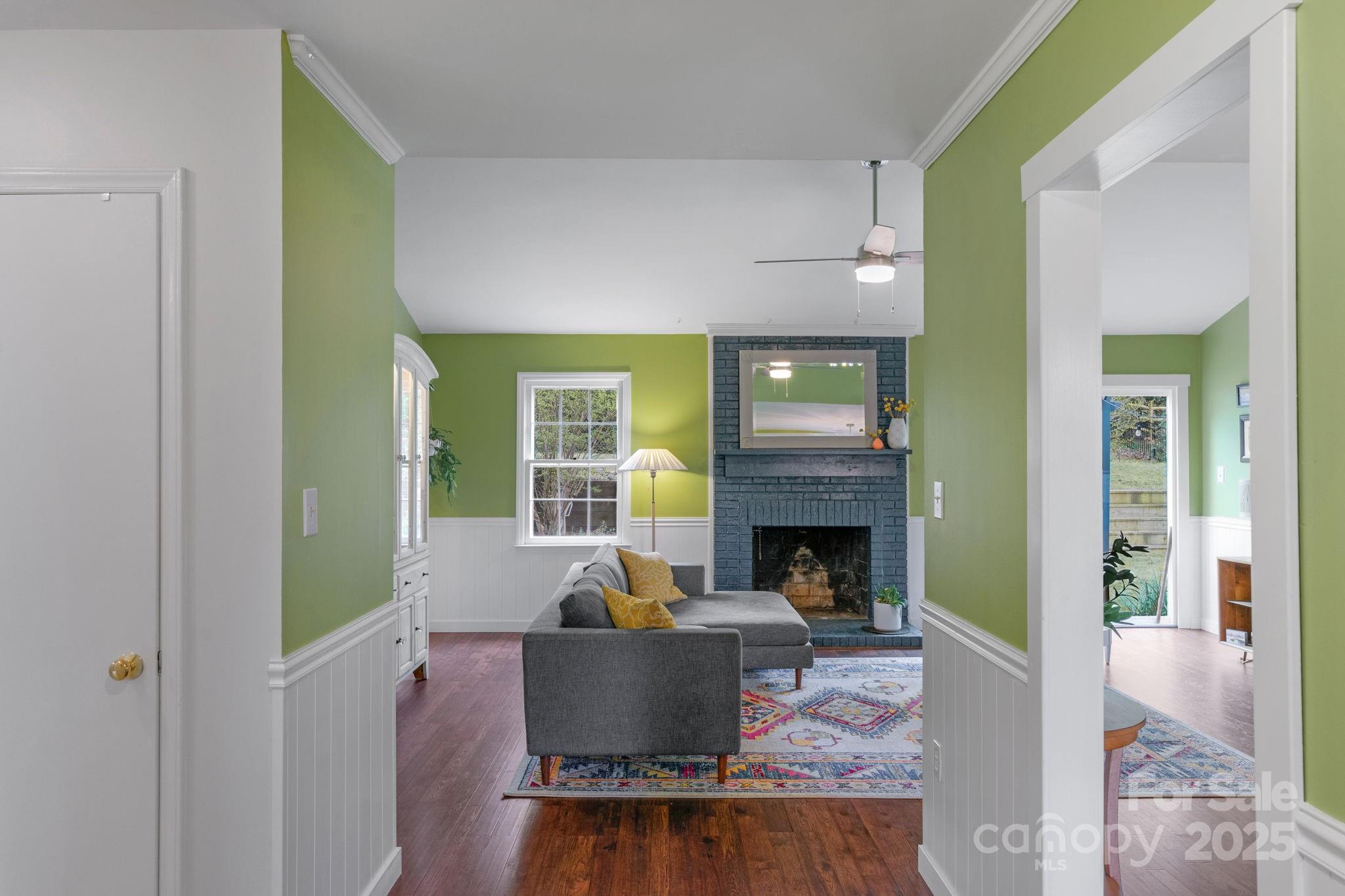 Raeburn - Residential