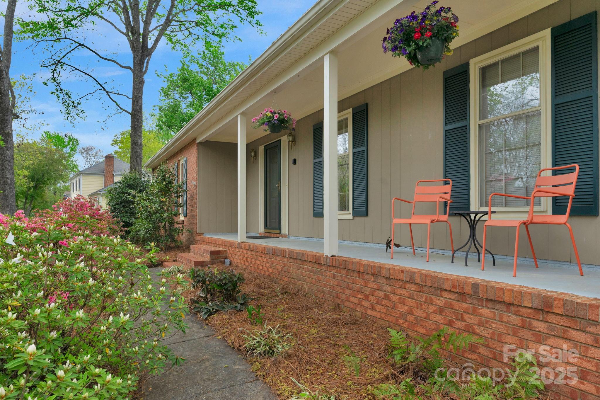 Raeburn - Residential