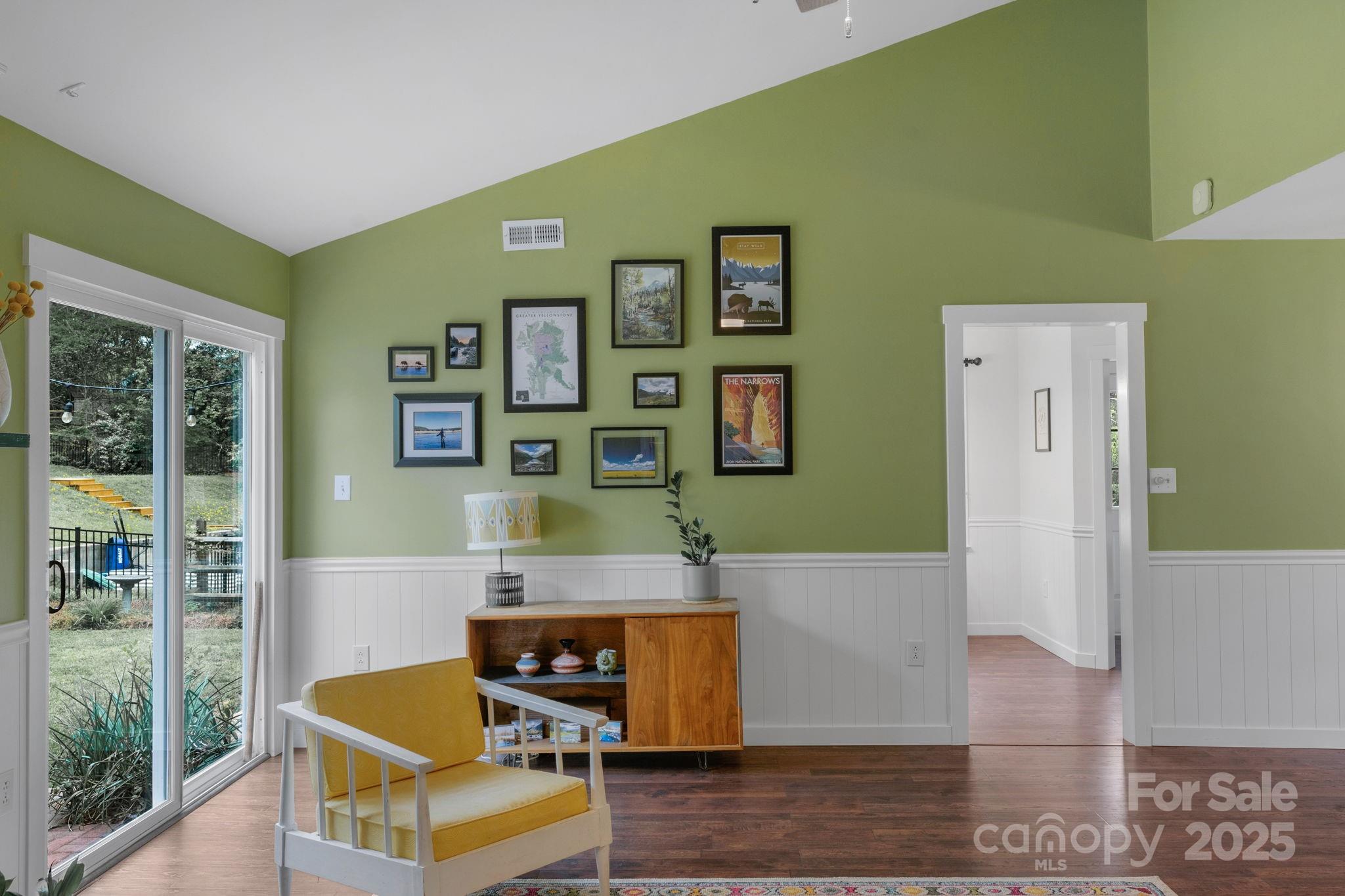 Raeburn - Residential