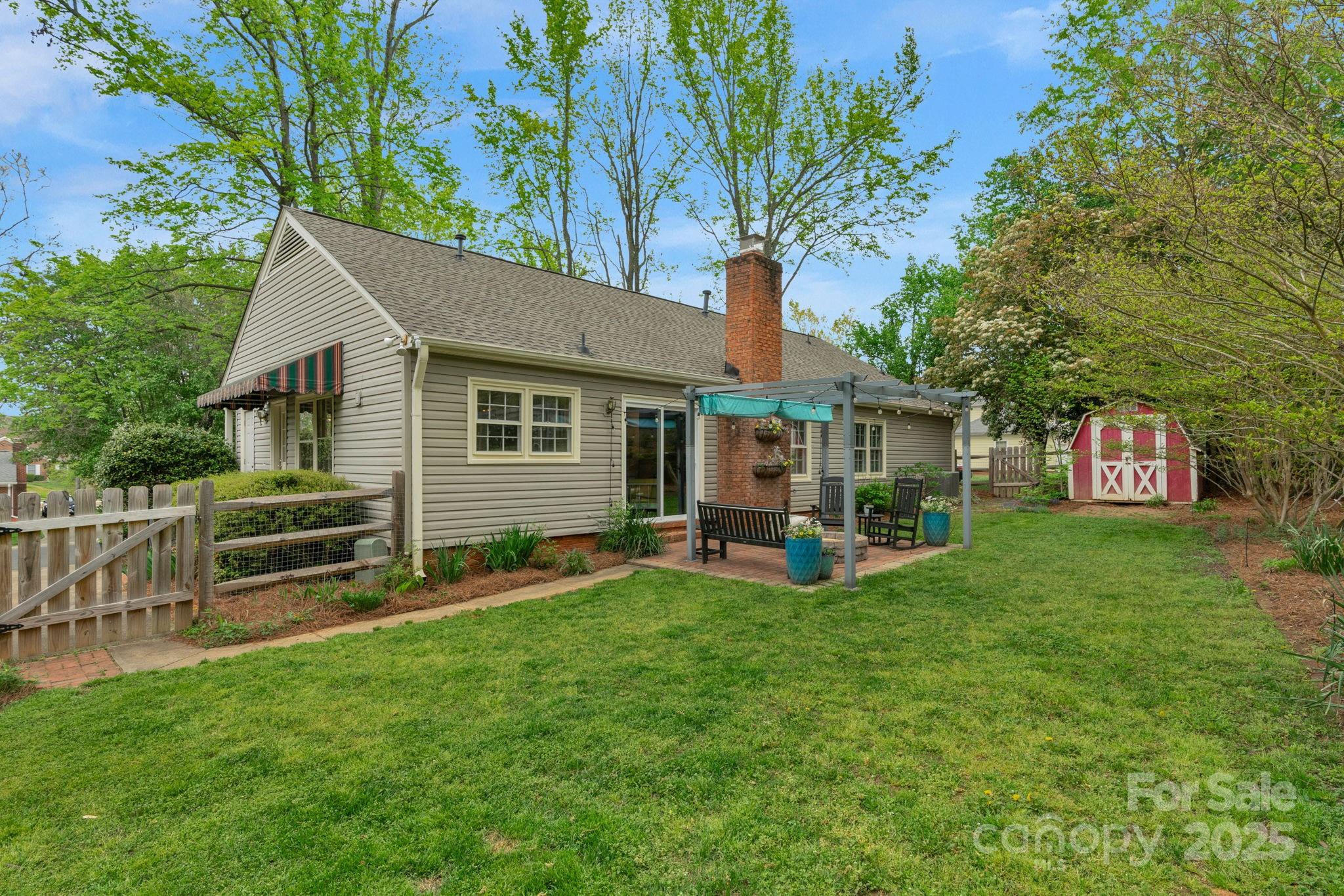 Raeburn - Residential