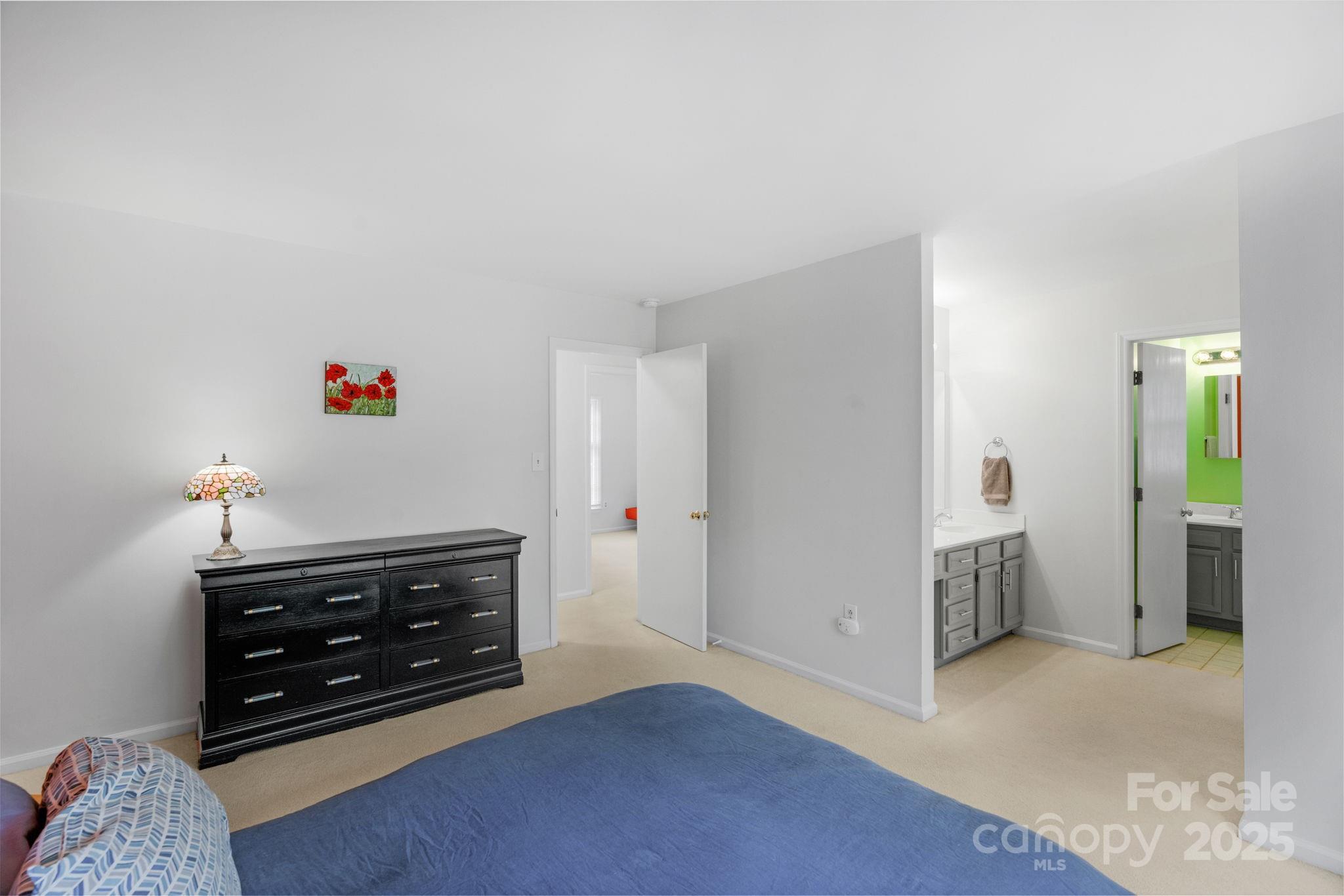 Raeburn - Residential