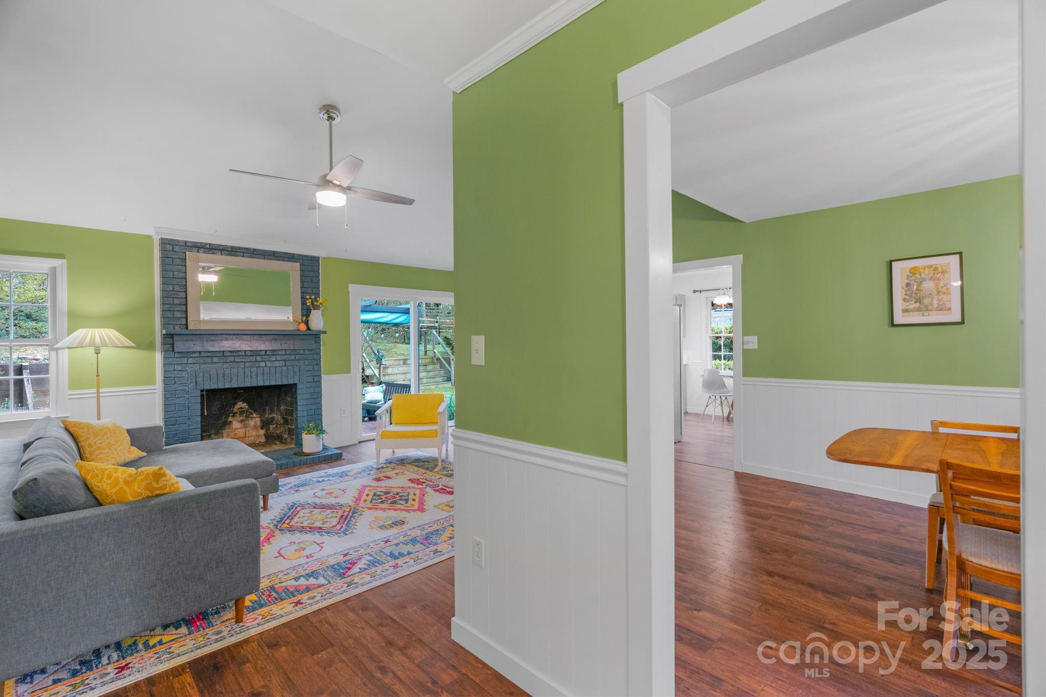 Raeburn - Residential