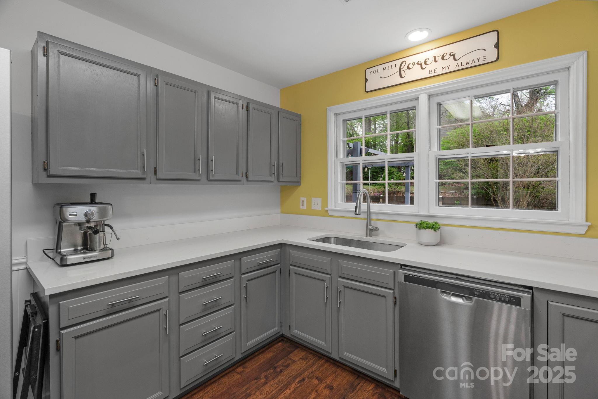 Raeburn - Residential