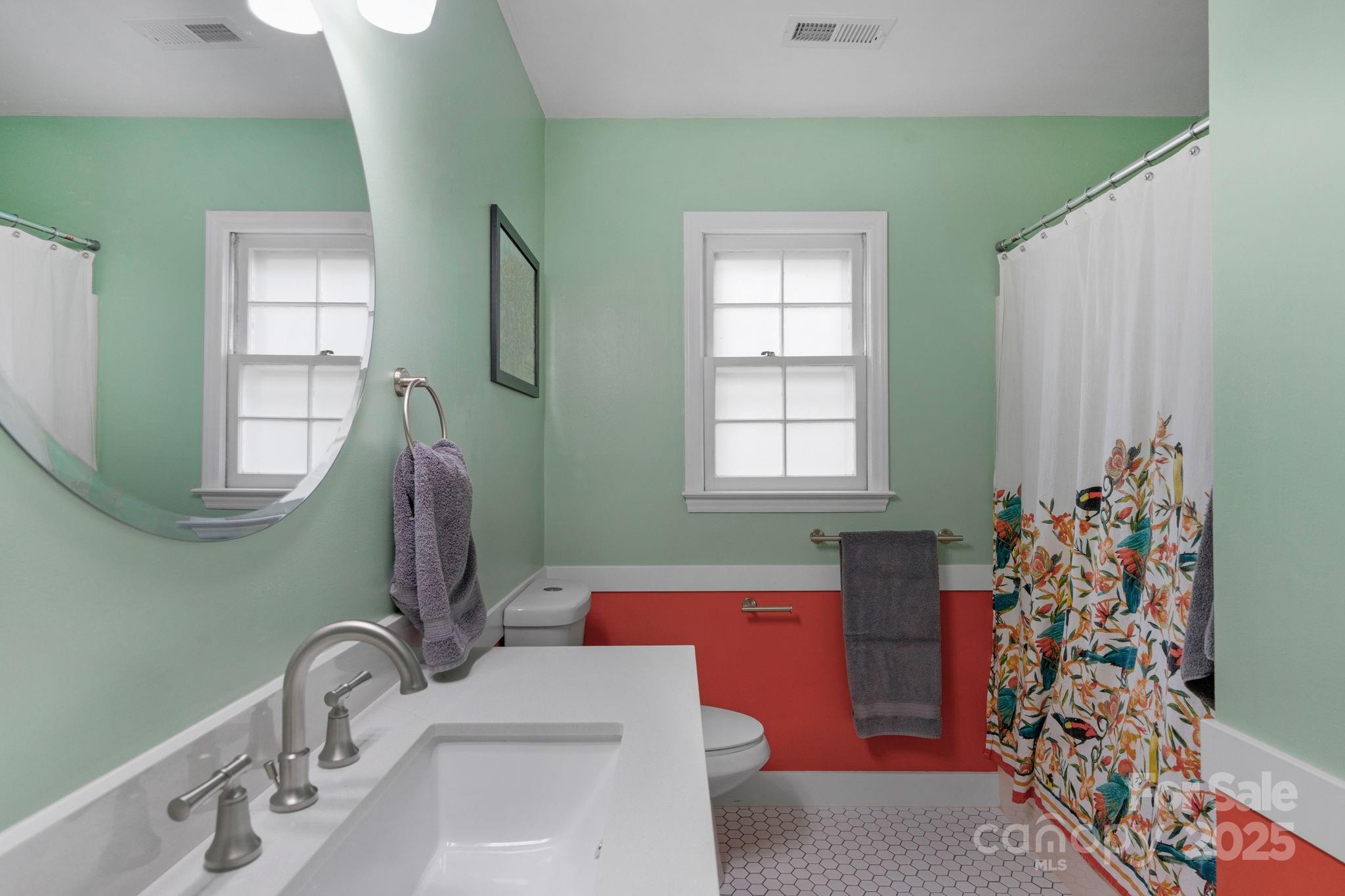 Raeburn - Residential