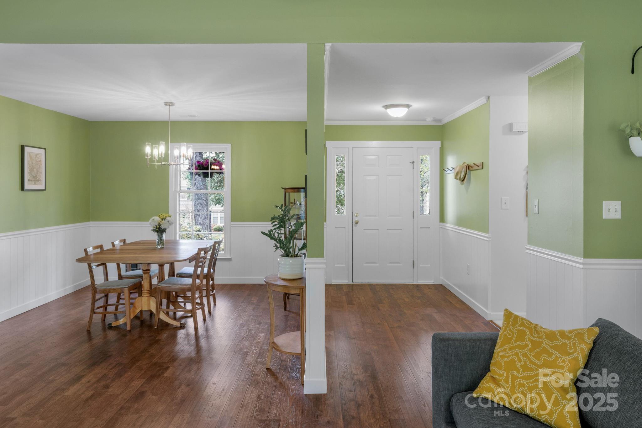 Raeburn - Residential