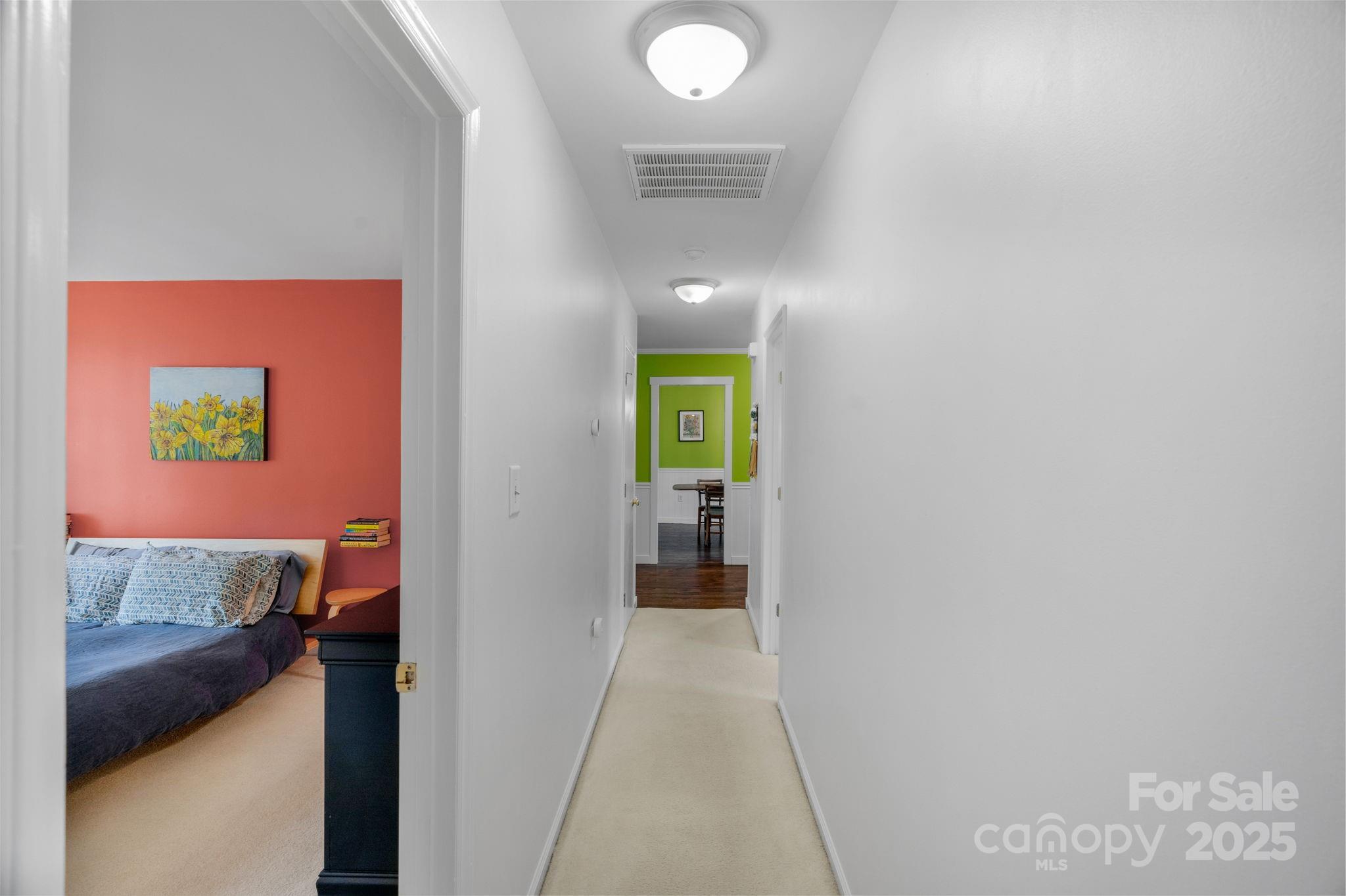 Raeburn - Residential