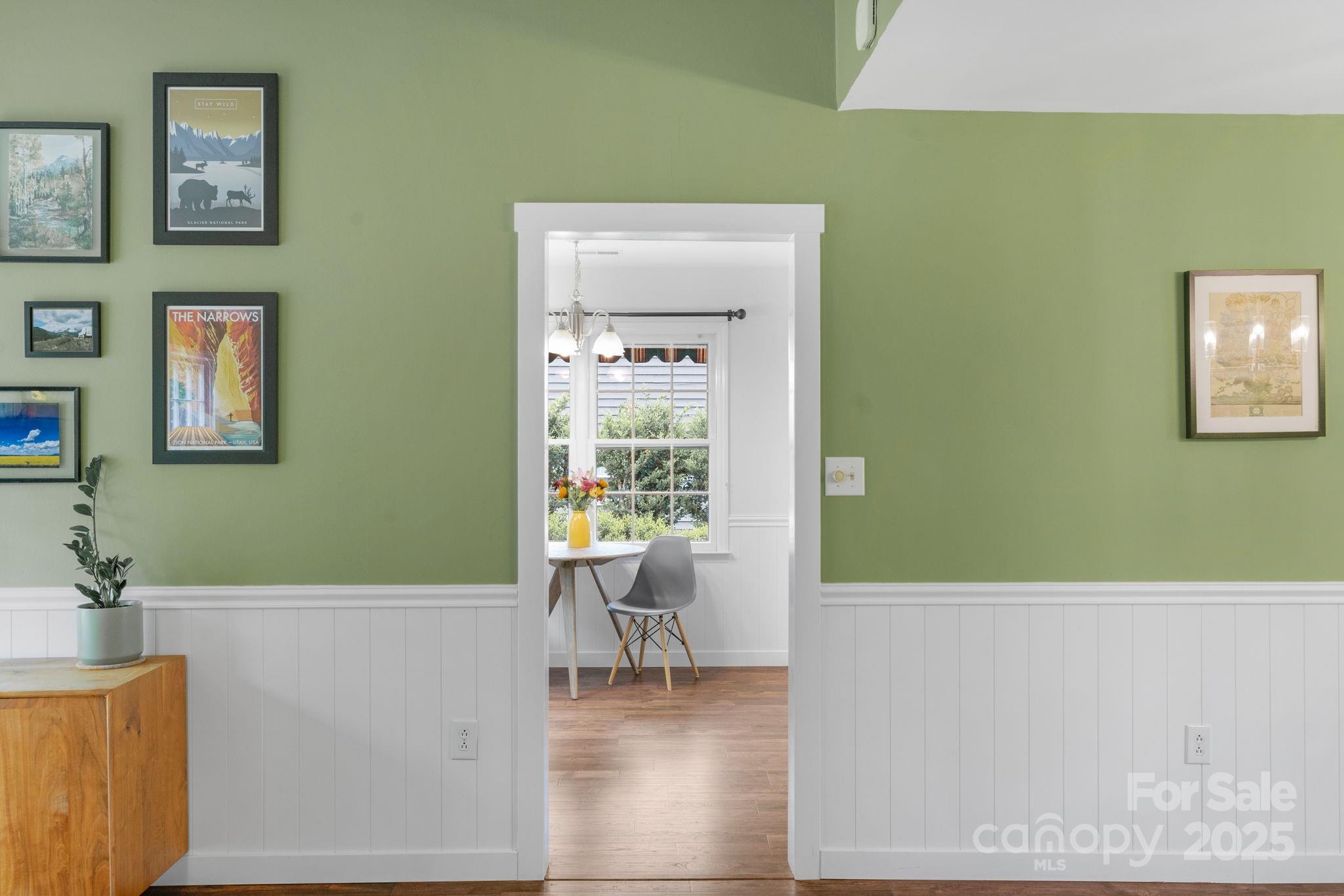 Raeburn - Residential