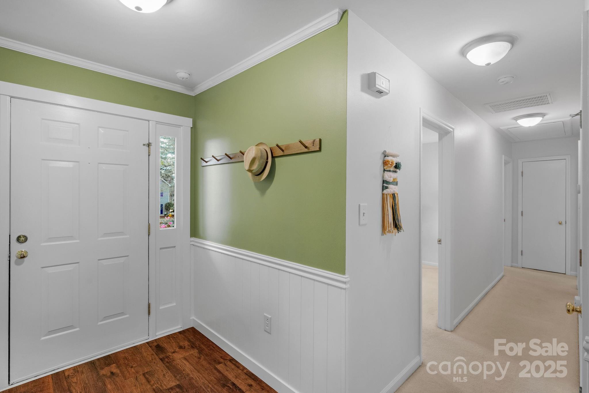 Raeburn - Residential