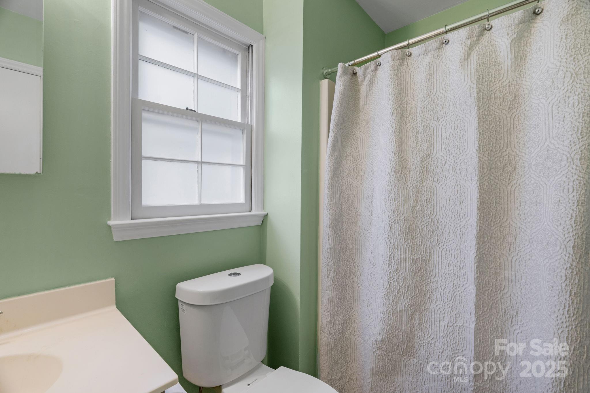 Raeburn - Residential