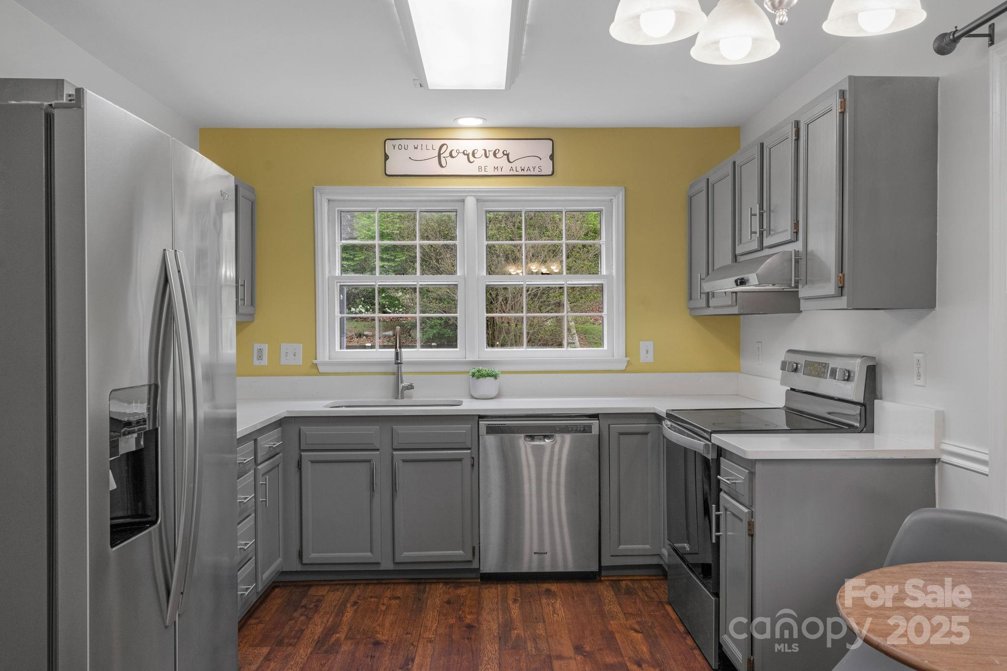 Raeburn - Residential