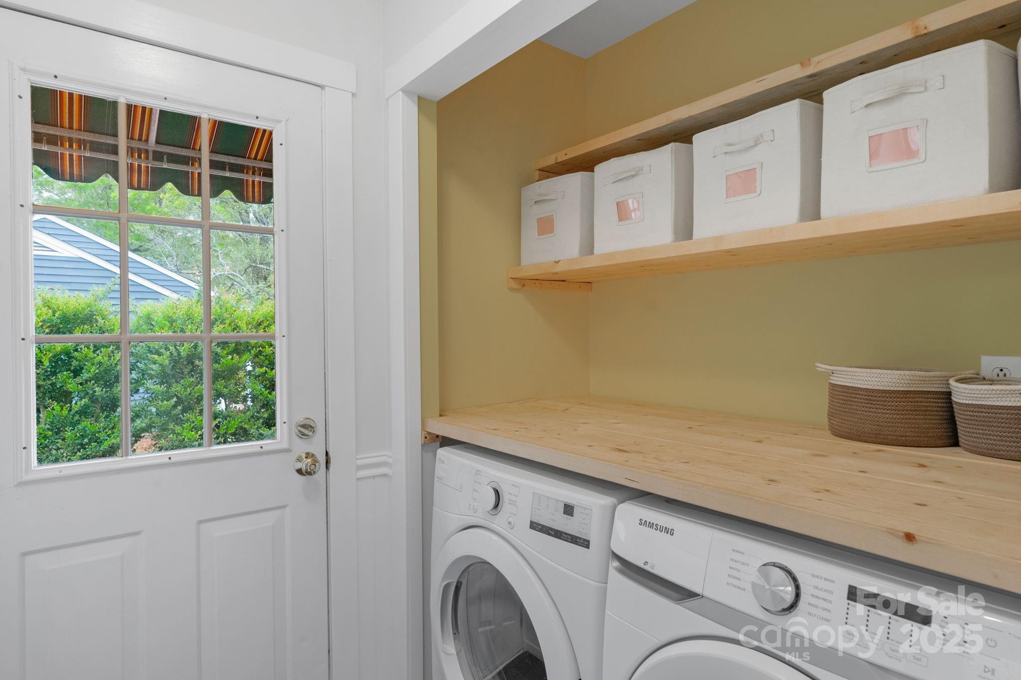 Raeburn - Residential