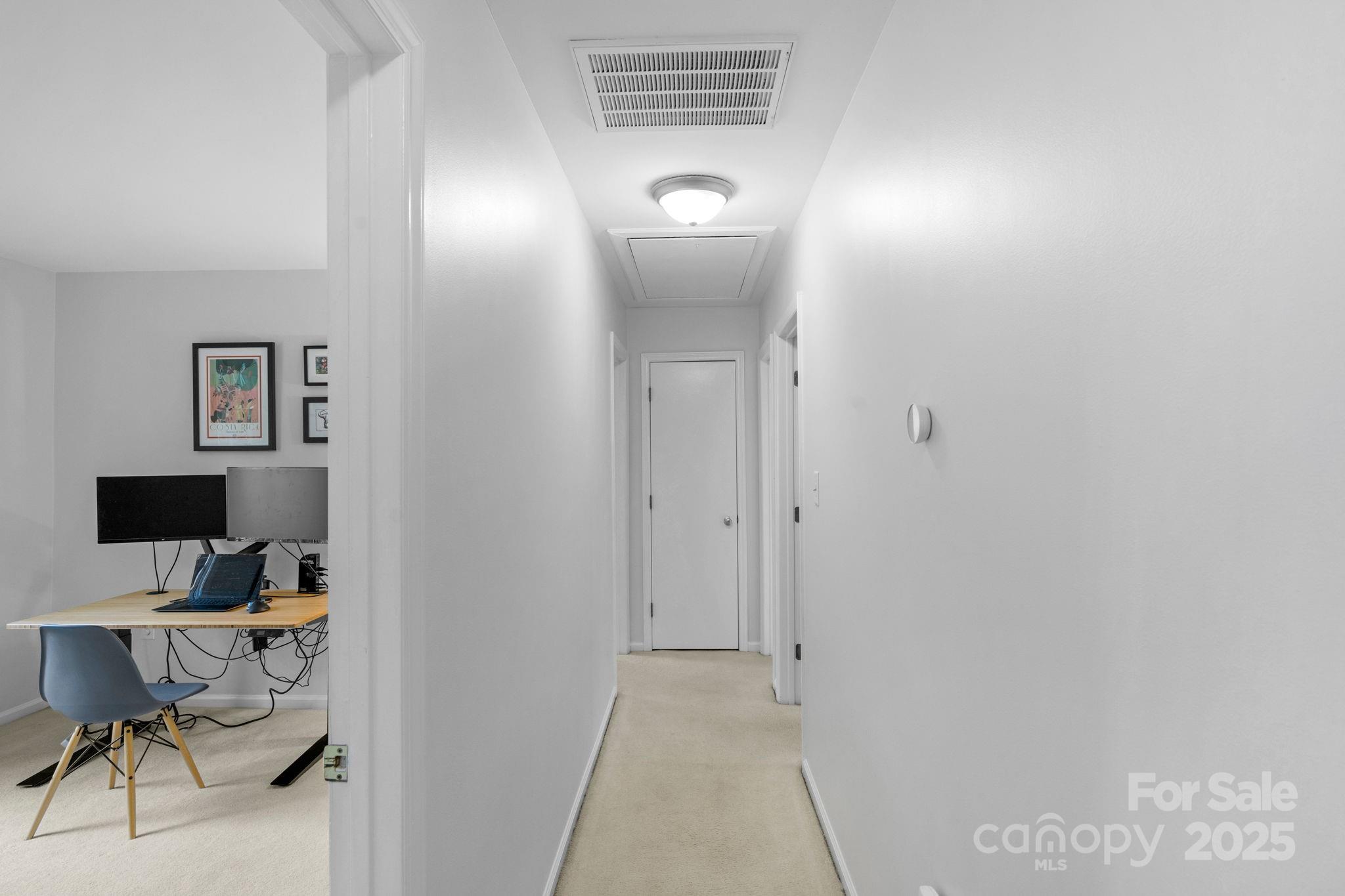 Raeburn - Residential